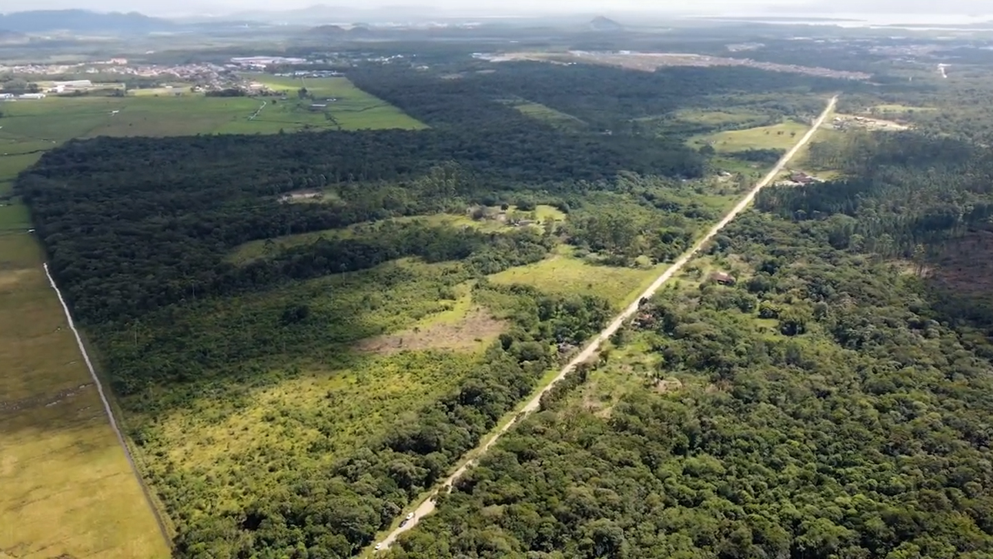 Enxadristas da cidade de Varre-Sai, a quase 400 quilômetros do Rio